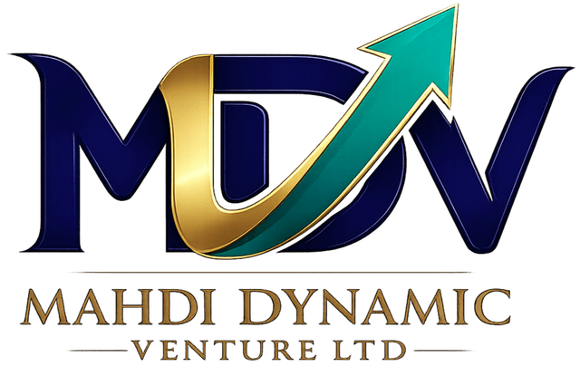 Mahdi Dynamic Venture Ltd