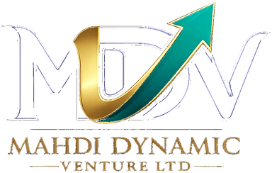 Mahdi Dynamic Venture Ltd